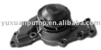 21000530 water pump GM