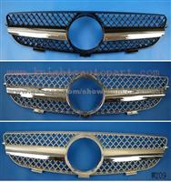 High-quality Benz Front Grille