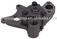 engine oil pump for Perkins