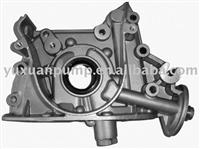 pwp2101 car oil pump  Hyundai