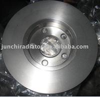 brake rotor 4A0 615301C