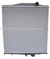 Volvo Truck Radiator