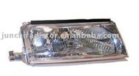 head lamp for SKODA FABIA