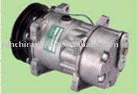 compressor for volvo