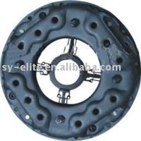 Dongfeng truck clutch pressure plate 1601N-090-B