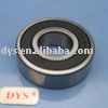 Groove Ball Bearing 6203-2RS 