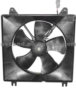 Cooling Fan 96553364