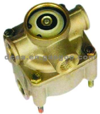 Relay Valve 3527Z24-010