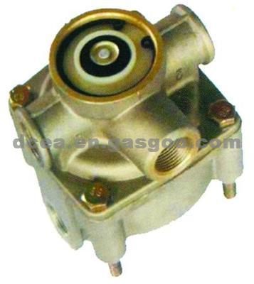 Relay Valve (M) 3527Z24-010