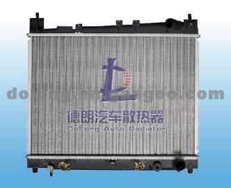 TOYOTA Radiator 16400-23100/23080/0J010 16400-23090