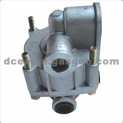 Relay Valve (R) 3527Z28-010