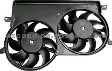 Cooling Fan CFA-FT1201