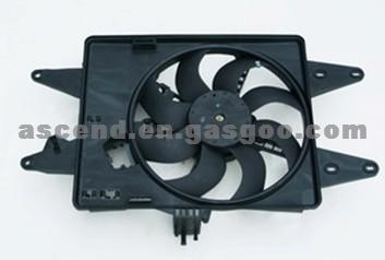 Cooling Fan CFA-FT1211A