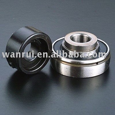 SA200 Series Insert Bearing (SA201)