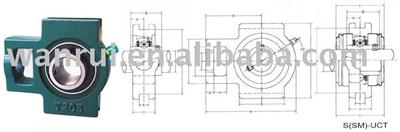 Pillow Block UCT200Series Bearing