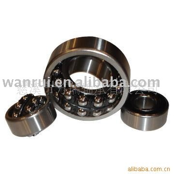 Self-aligning Ball Bearing