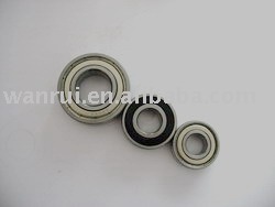 Deep Groove Ball Bearing (6010 2RS)
