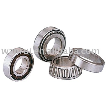 tapered roller bearing 30302-32321
