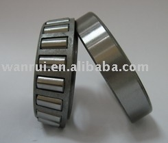 Taper roller bearing  auto parts