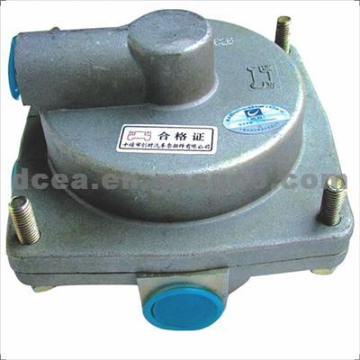 Relay Valve(M) 3527N50-010