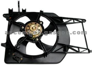 Cooling Fan 351AKS29