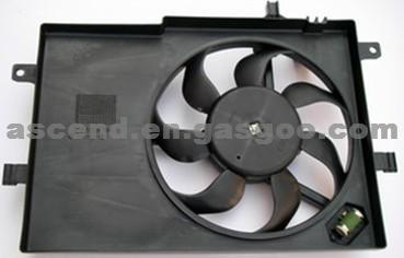 Cooling Fan CFA-FT1241A