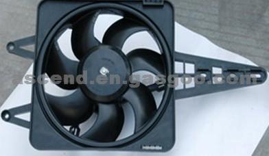 Cooling Fan CFA-FT1251