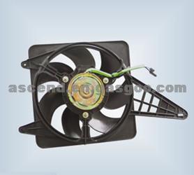 Cooling Fan CFA-FT1261