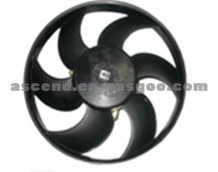 Cooling Fan CFA-FT1271