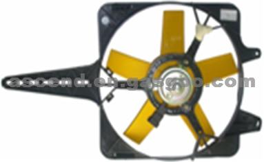 Cooling Fan CFA-FT1271A