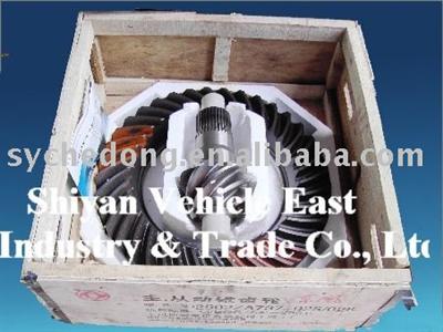 Dongfeng truck  gear