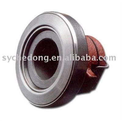 truck clutch release bearing assembly