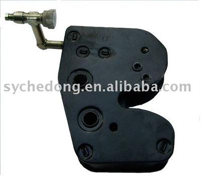 Dongfeng truck Left hydraulic lock bolt