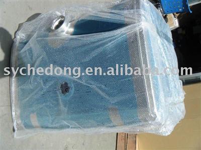 Dong Fong   400L  aluminum fuel tank