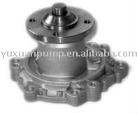 PWP1038 water pump TOYOTA