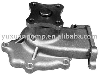 water pump for PWP1052 NISSAN