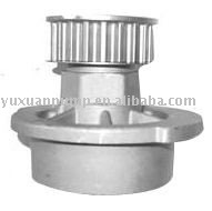 OPEL engine pump PWP1276