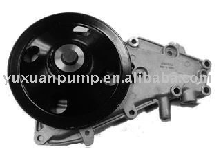 RENAULT engine water pump PWP1310