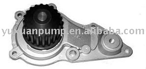 Water pump for PWP1523 CHRYSLER