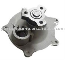 PWP1281 water pump for CHRYSLER