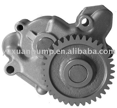 PWP2199 oil pump MITSUBISHI