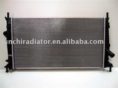 radiator 670*368*16