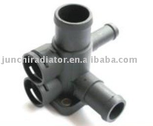 water flange for PASSAT