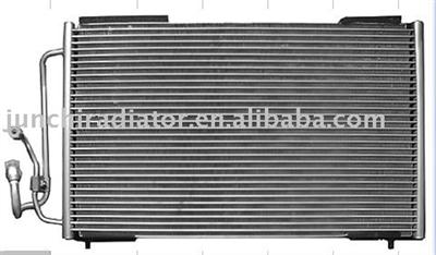 Condenser for PEUGEOT 405 II 92-