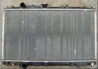 radiator for lancer MR187961/299619