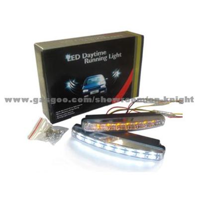 LED Daylight Running Lamp DC 12V