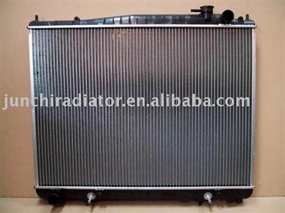 radiator for terrano pr50