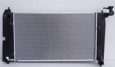 radiator for corrolla zze12