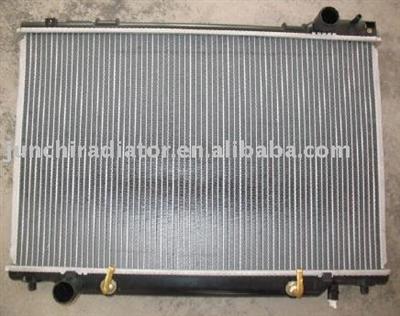 auto radiator for previa 92-97 or 90-94 TCR10