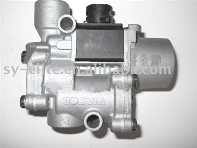 Dongfeng ABS Solenoid Valve Assembly 3550ZB6-001